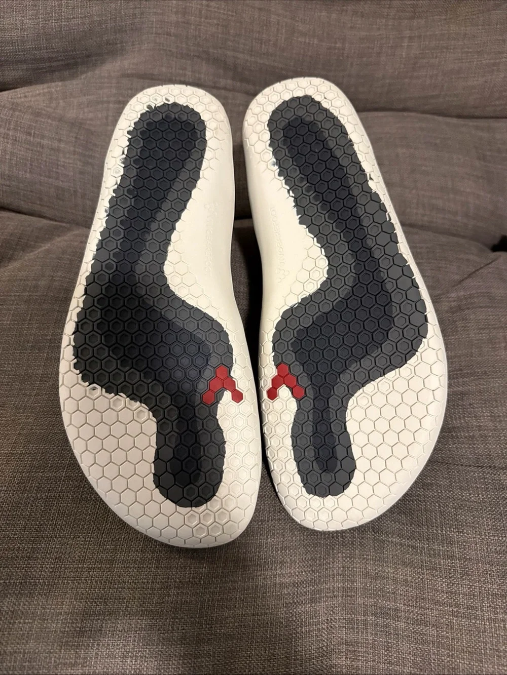 Vivo barefoot lightweight breathable